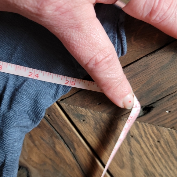 Terra & Sky Gray tshirt - Picture 6 of 6